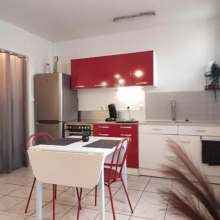 Appartement L'escale A