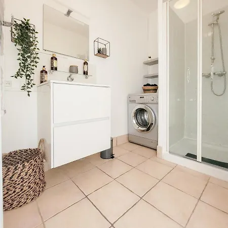 Appartement L'escale A