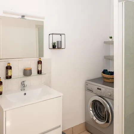 Appartement L'escale A *