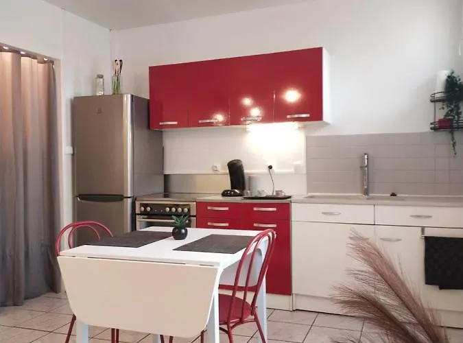 Apartament L'escale A