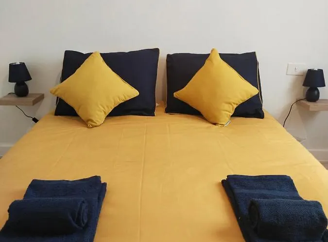 L'escale A Apartament Chanas