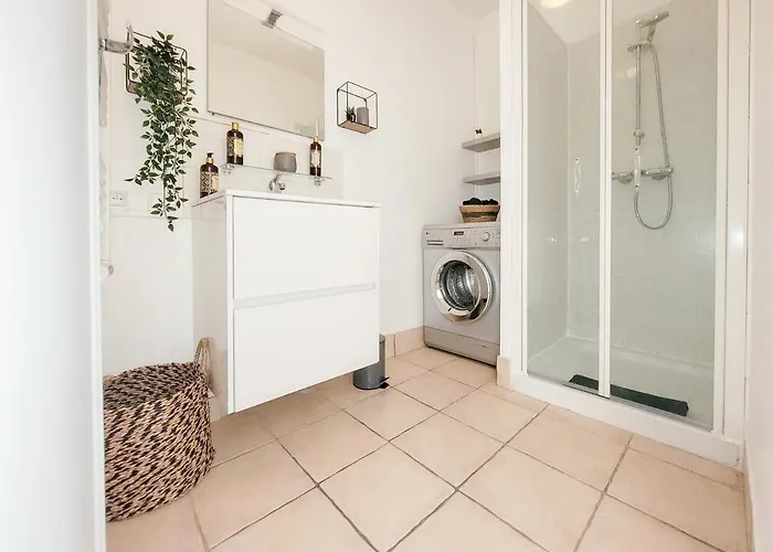 Apartament L'escale A