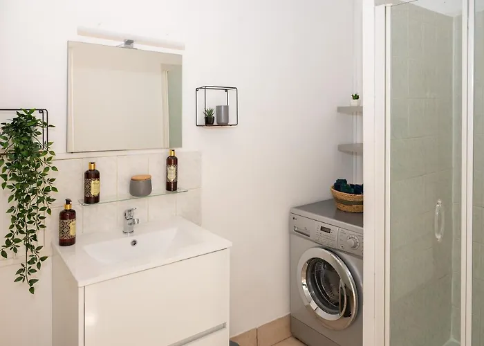 Apartament L'escale A *