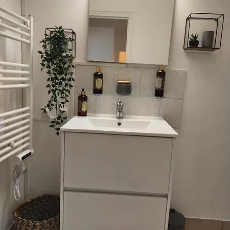 Apartament L'escale A