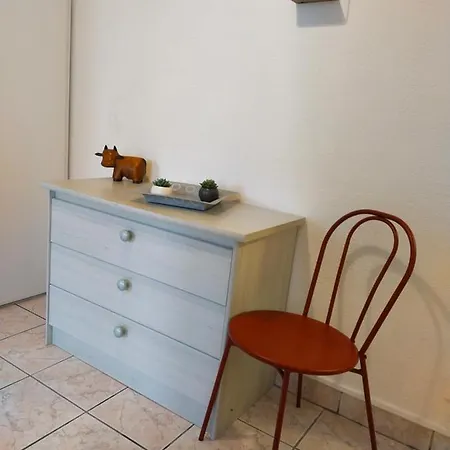 L'escale A