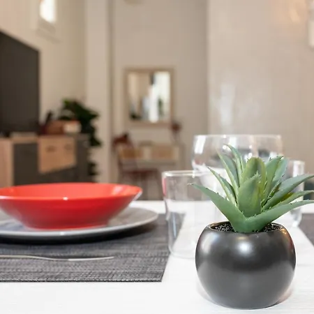 Apartman L'escale A *